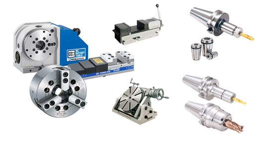 工作機械周辺機器