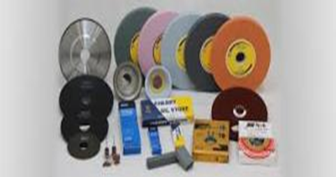 研削研磨砥石配管機器