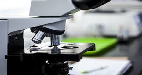 研究分析用機器